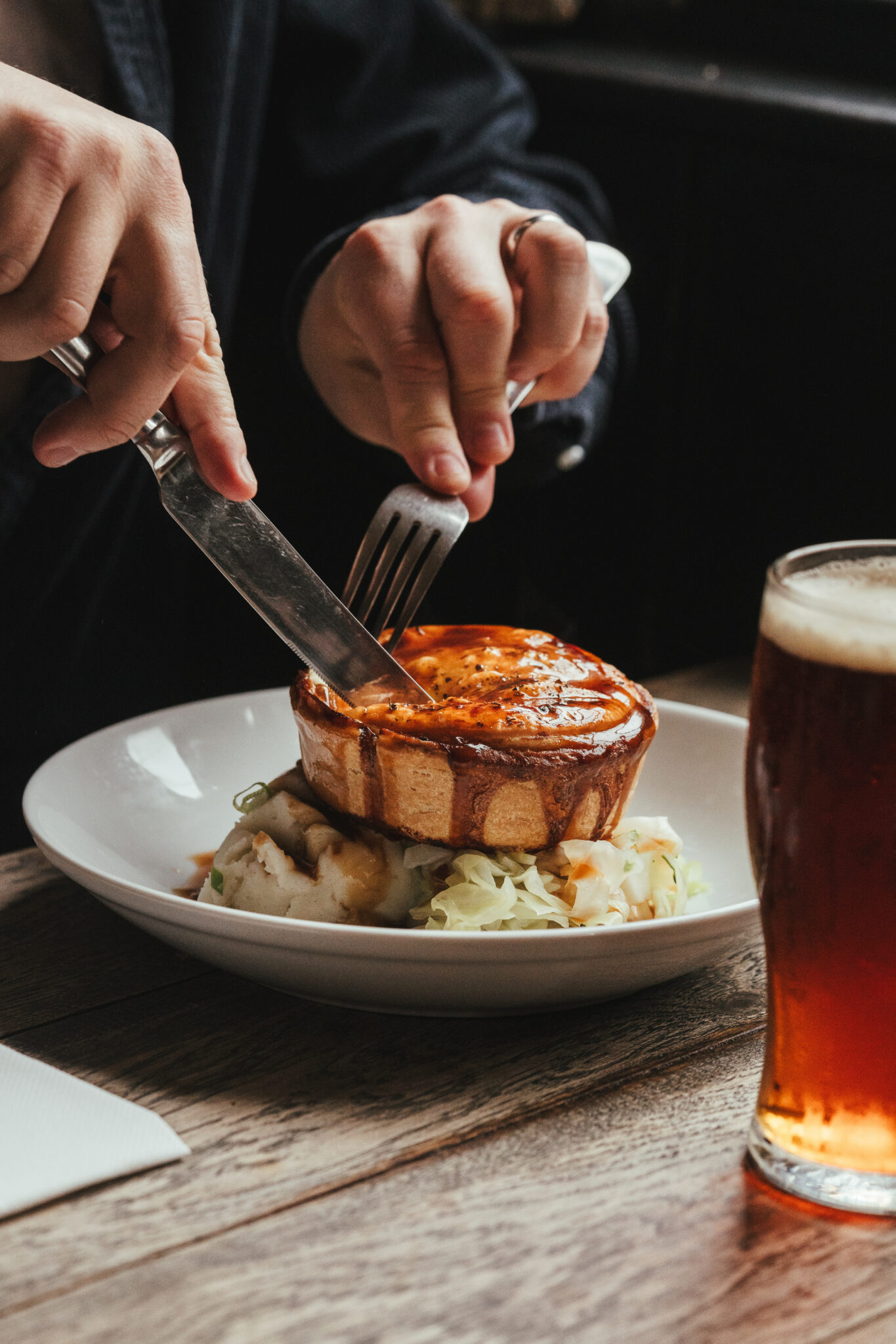The Ship Inn – Rye in East Sussex