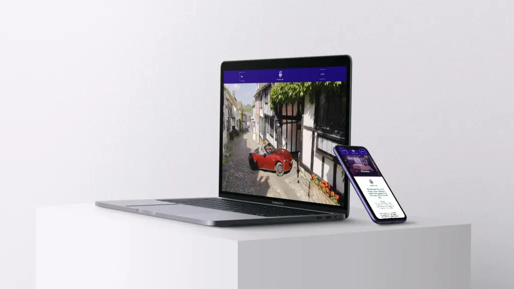 Webd Ltd Webd Ltd