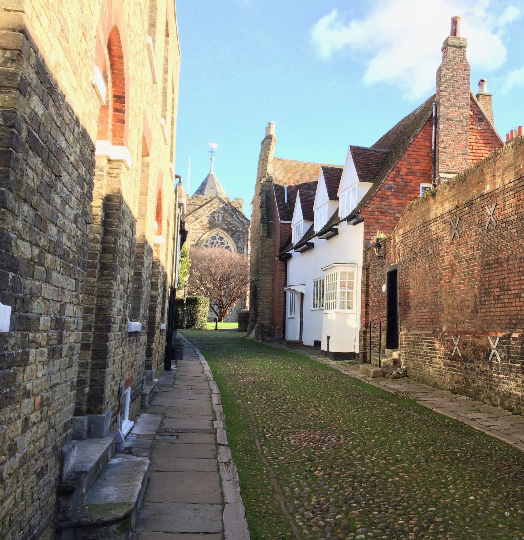 Parish Church Of St Mary The Virgin Rye In East Sussex parish-church-of-st-mary-the-virgin-rye-in-east-sussex