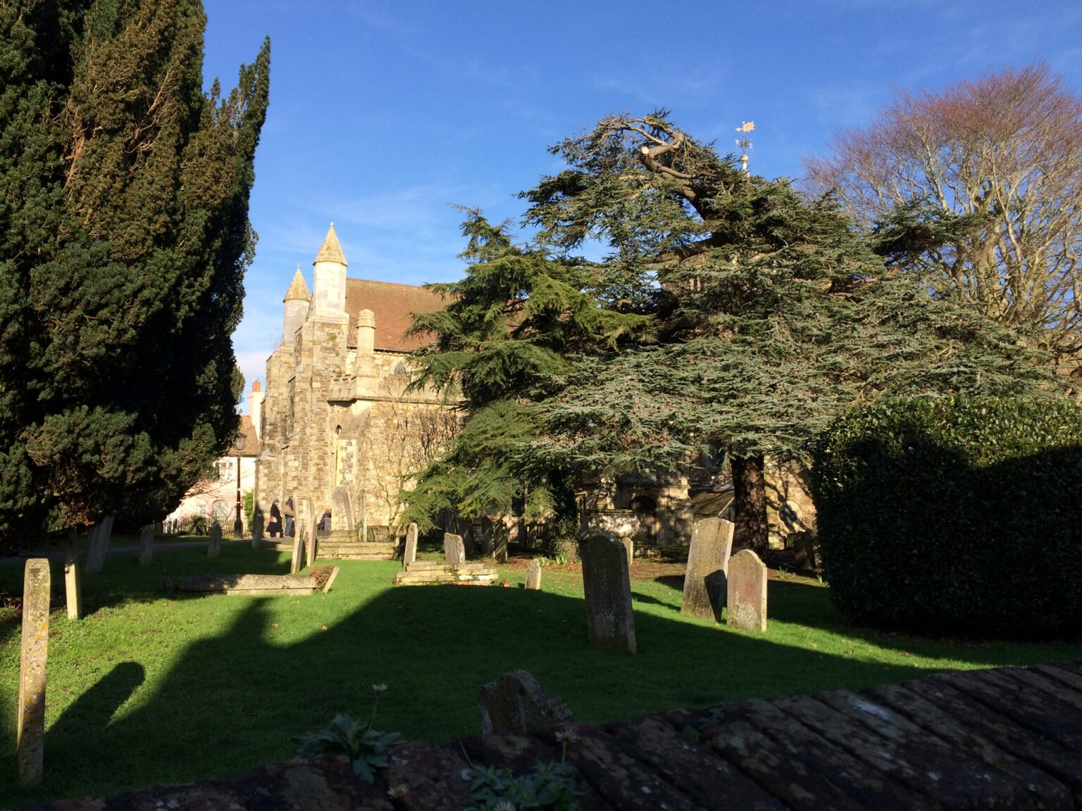 Parish Church Of St Mary The Virgin Rye In East Sussex parish-church-of-st-mary-the-virgin-rye-in-east-sussex