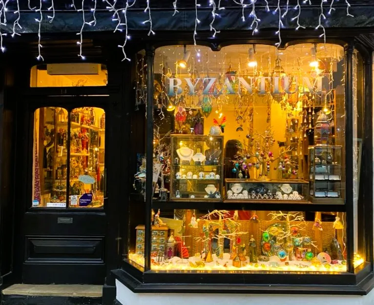 Byzantium Jewellery & Gifts