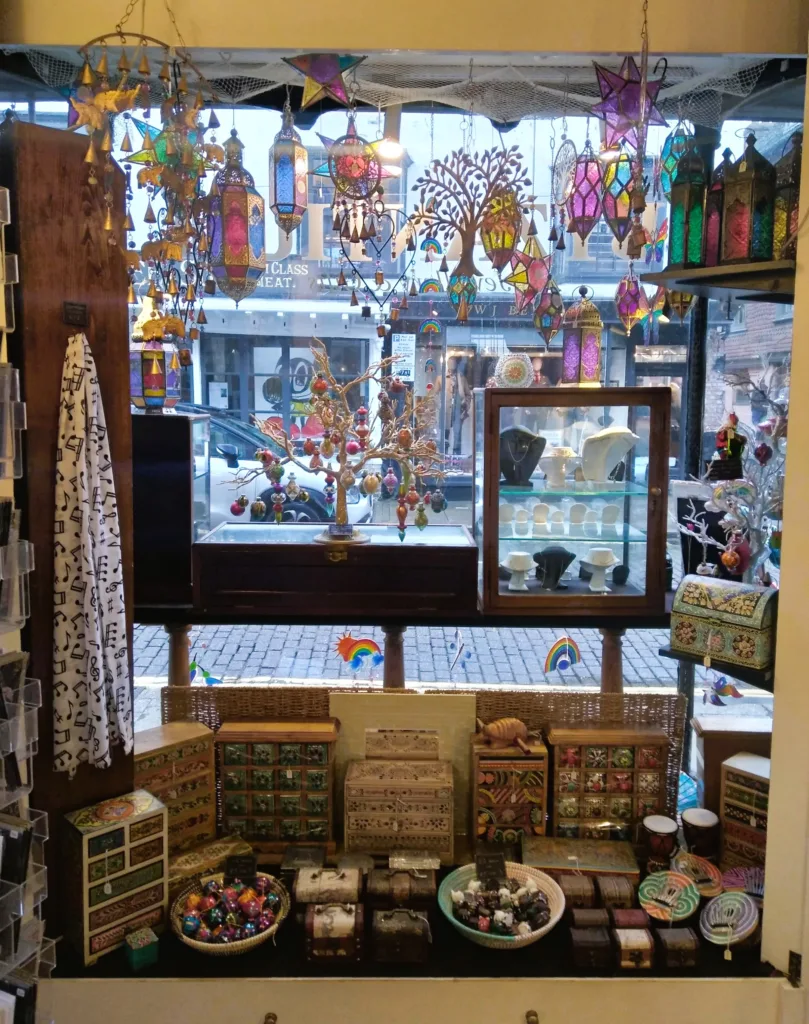 Byzantium Jewellery & Gifts