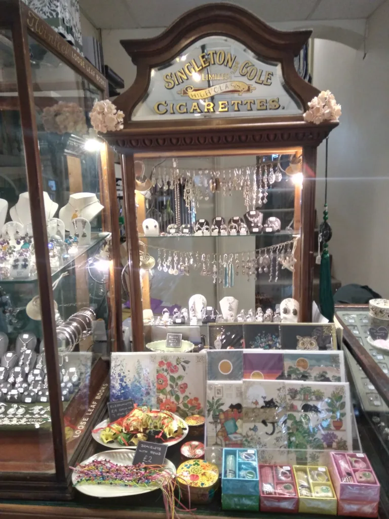 Byzantium Jewellery & Gifts