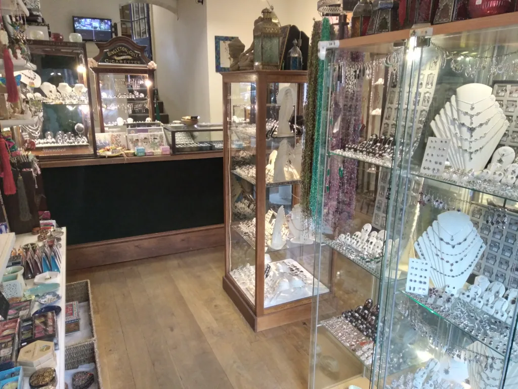 Byzantium Jewellery & Gifts