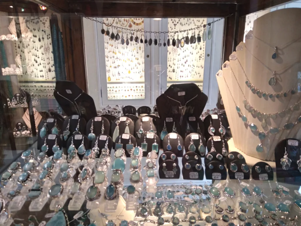 Byzantium Jewellery & Gifts