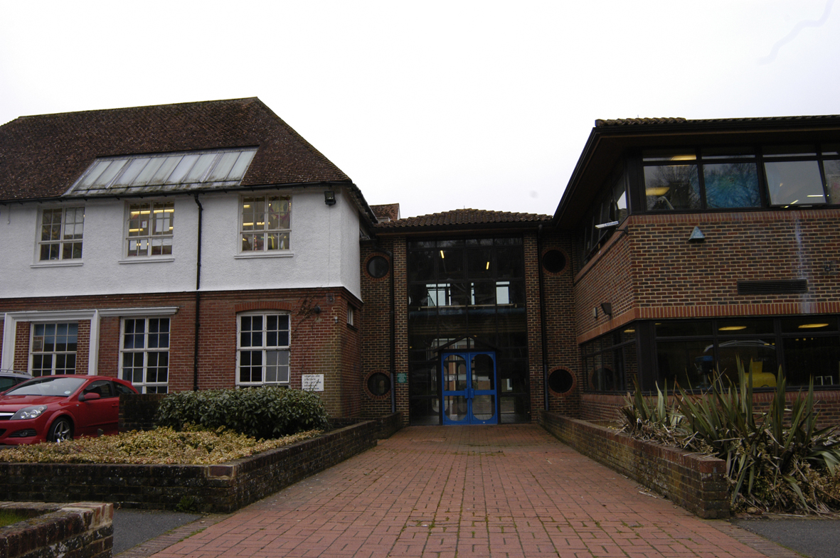 Rye School of English