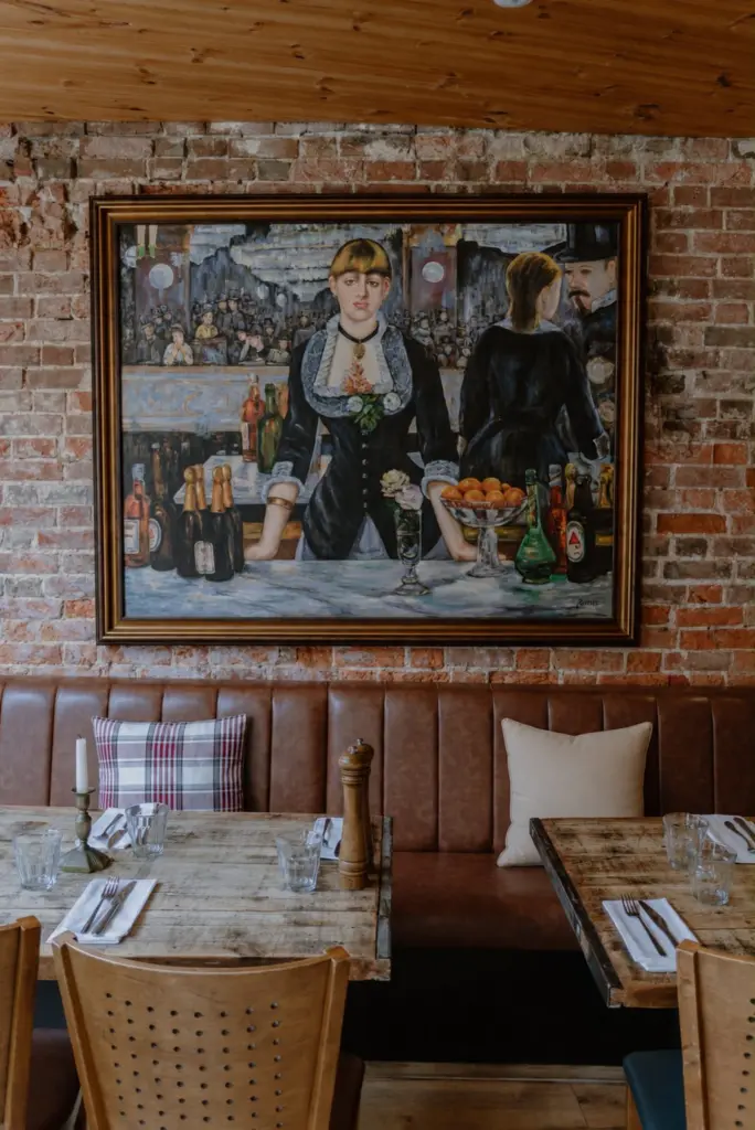 Rye Bistro