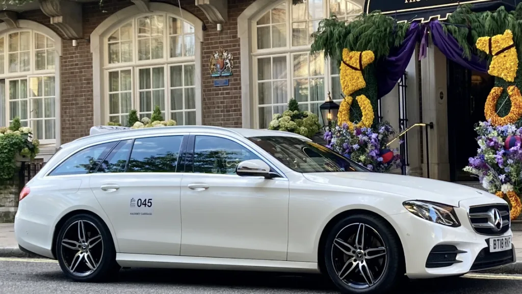 Rye Taxi Services