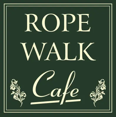 Rope Walk Café
