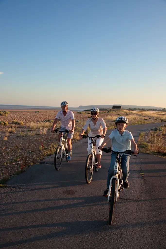 Rye Bay Ebikes Rye Bay Ebikes