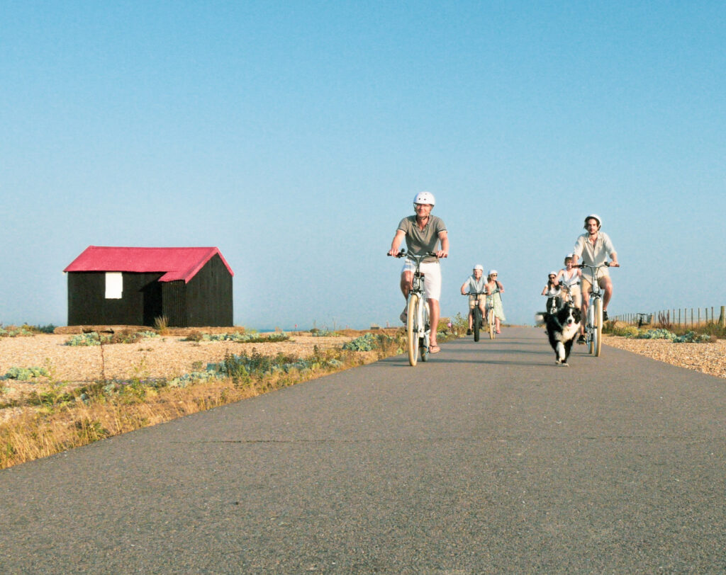 Rye Bay Ebikes Rye Bay Ebikes