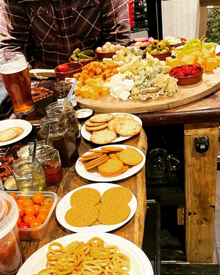 What's on in Rye - Rye in East Sussex