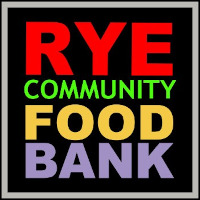 Rye Community Food Bank
