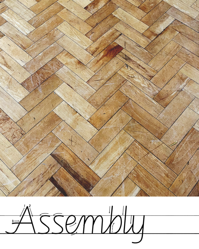 Assembly: Exhibition Preview