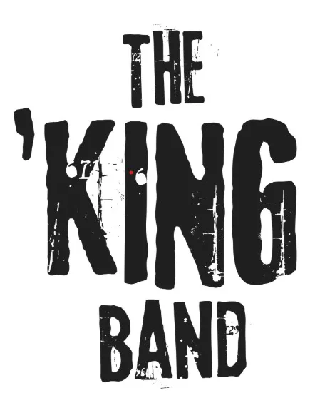 The ‘King Blues Band