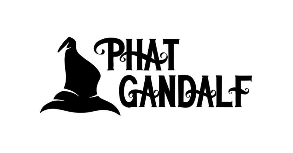 Phat Gandalf