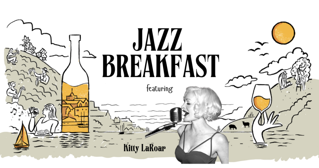 Jazz Breakfast