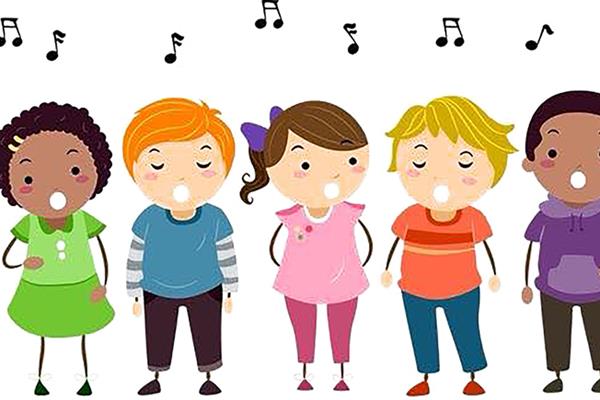 Music / Singing Workshops 8-13 year-olds