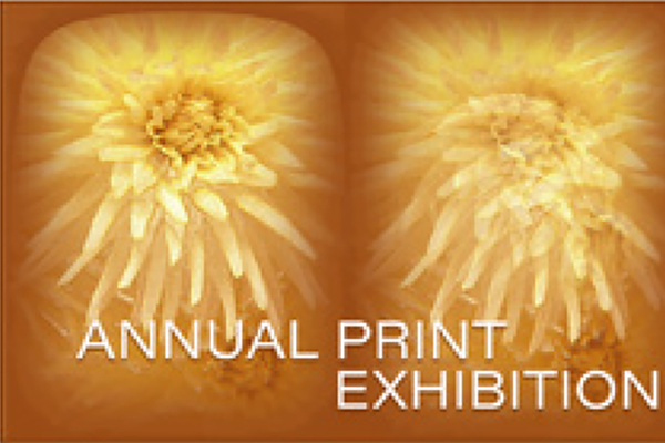 Rye & District Camera Club Annual Print Exhibition