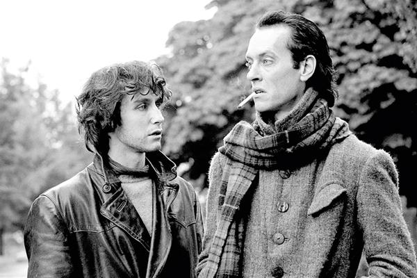 Withnail & I