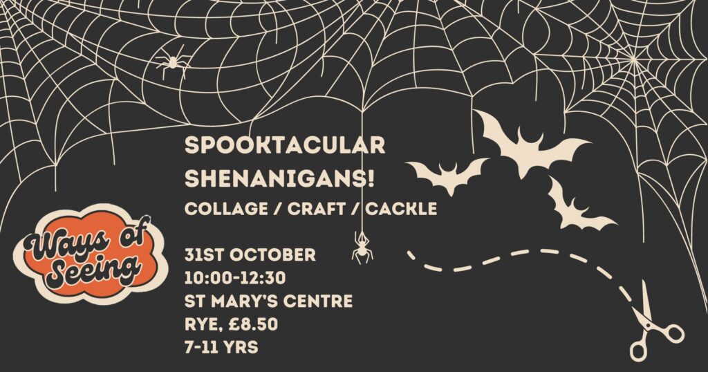 Spooktacular Shenanigans!