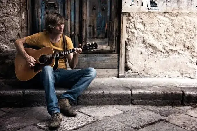 Jason McNiff & Friends
