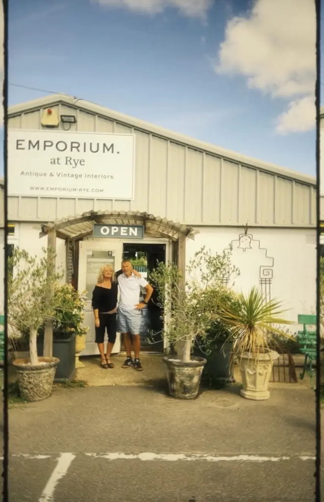 Emporium at Rye