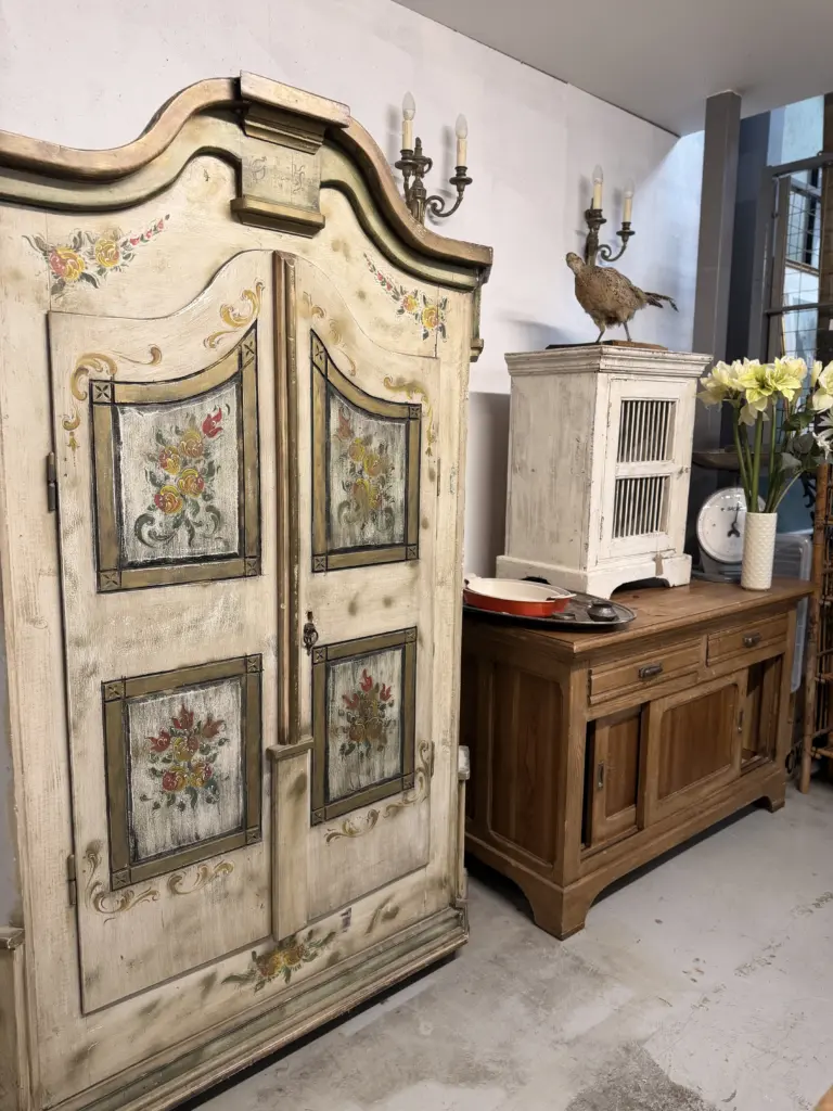 Emporium at Rye