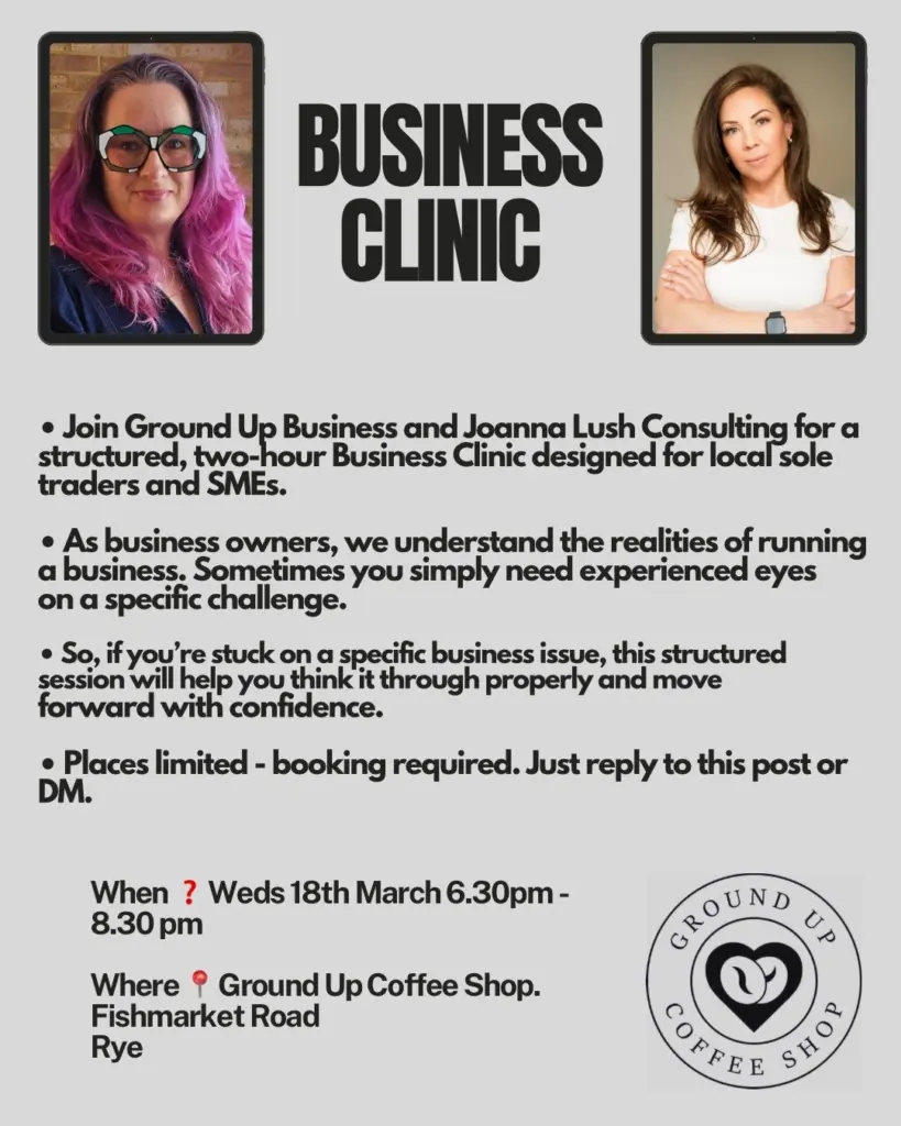 Business Clinic