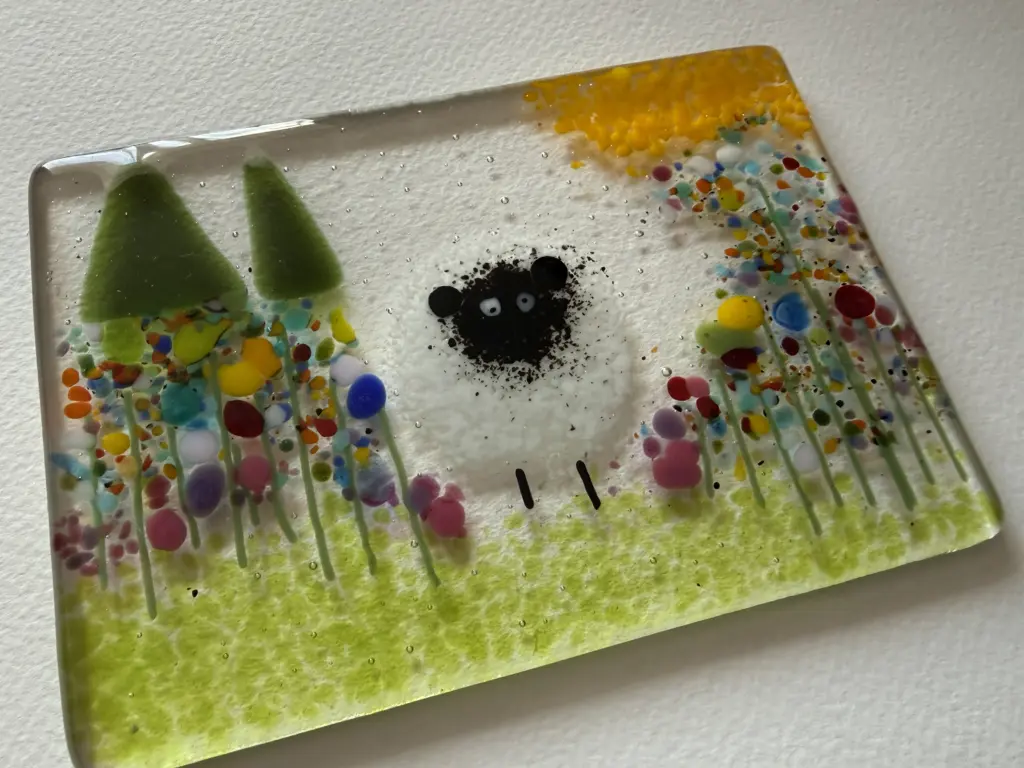 Fused Glass Workshop