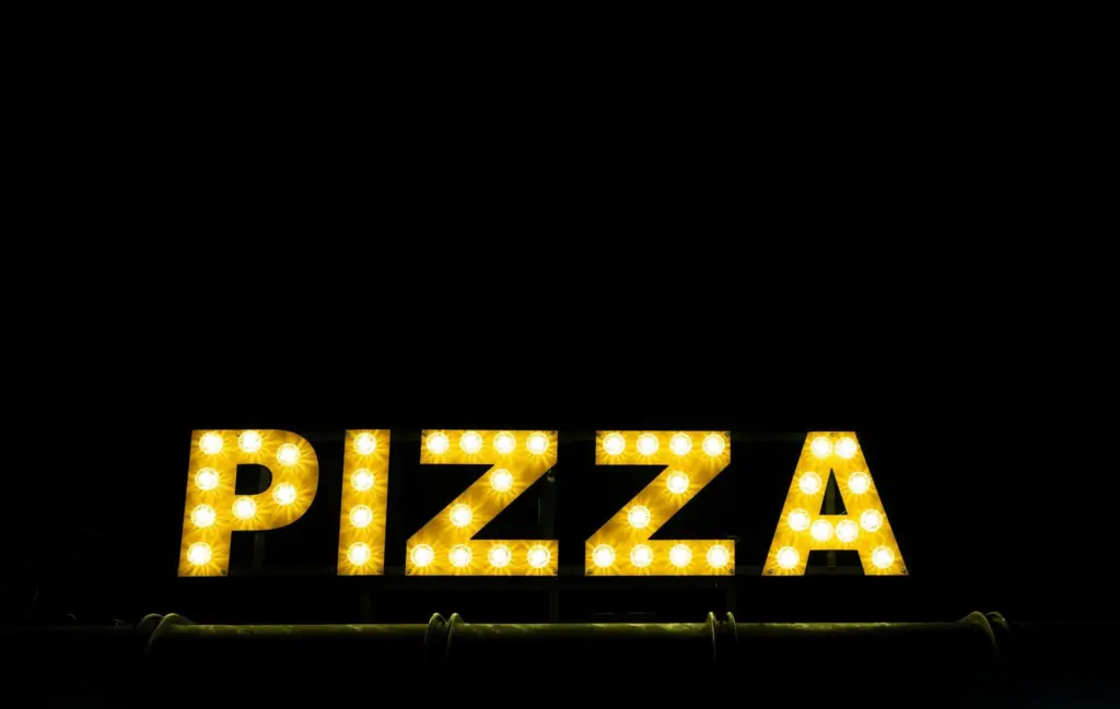 Wild Flame Pizza Pop-Up