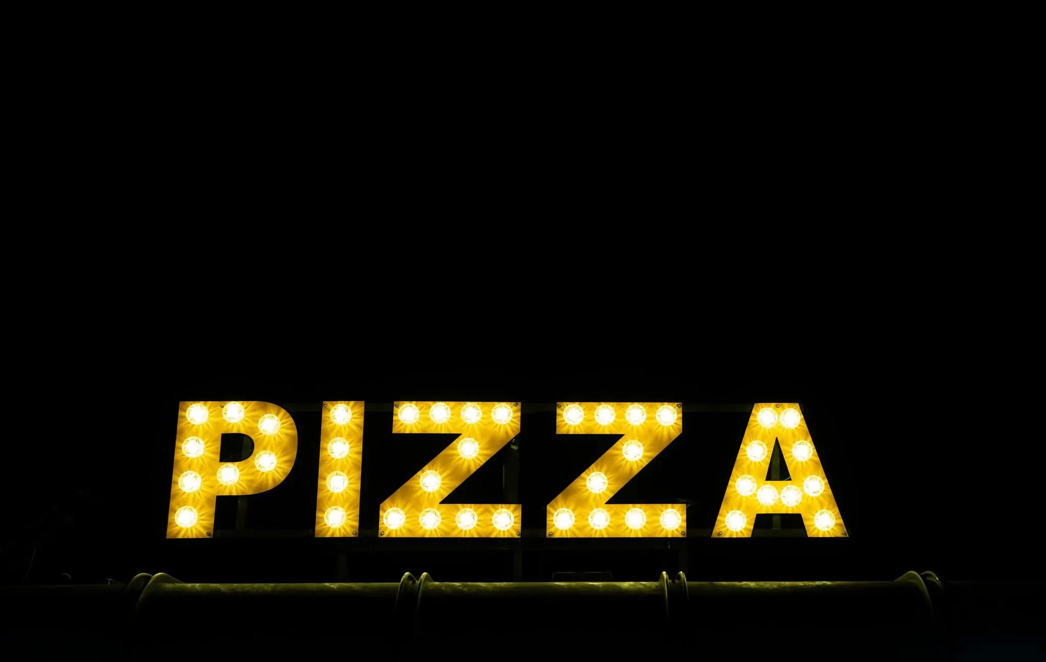 Wild Flame Pizza Pop-Up