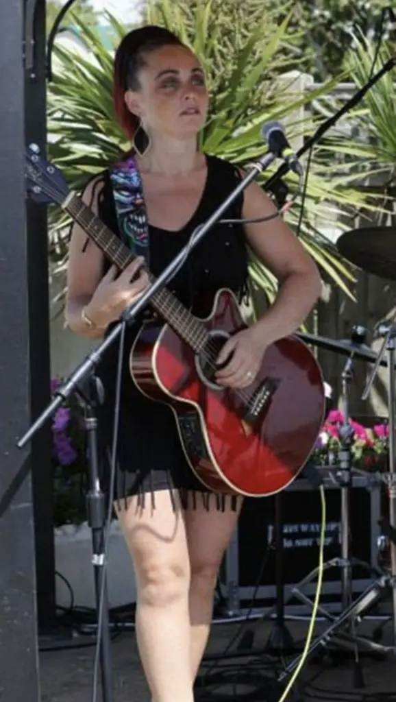 Gina Cassisa