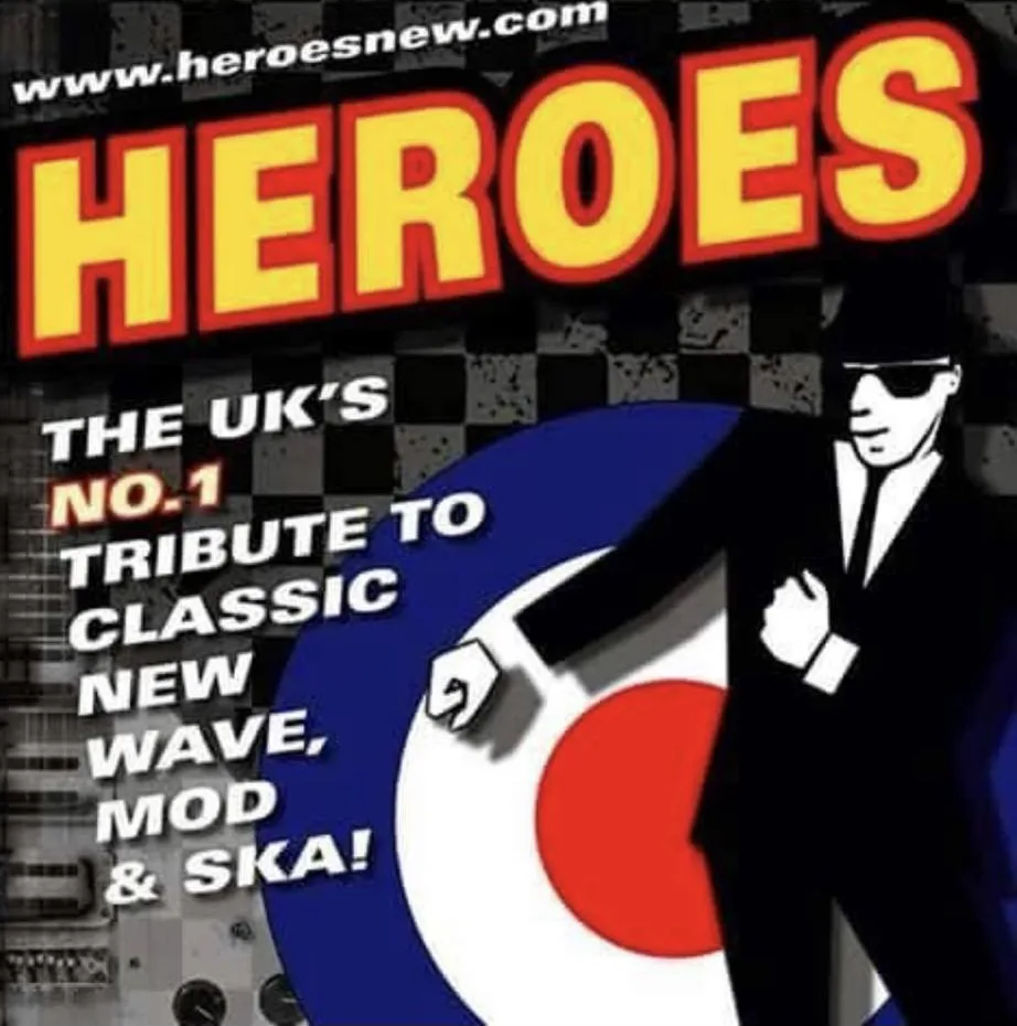 Heroes