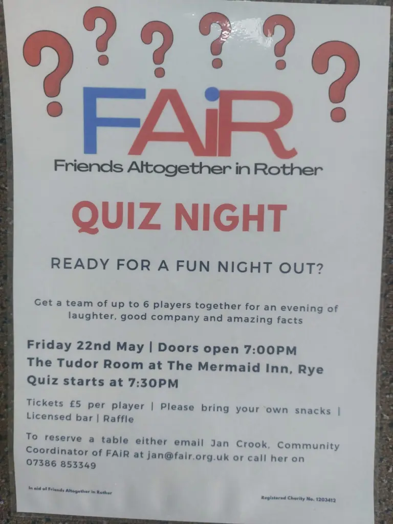 Quiz Night