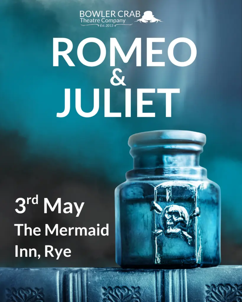 Romeo & Juliet – Bowler Crab Theatre