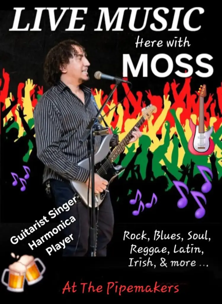 Moss Casa