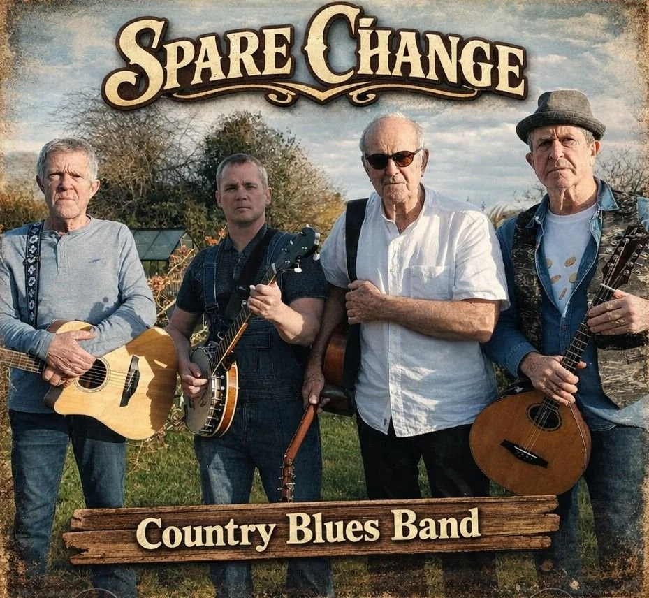 Spare Change