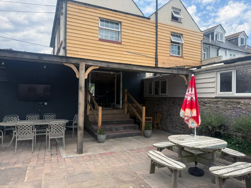 The Inkerman Arms
