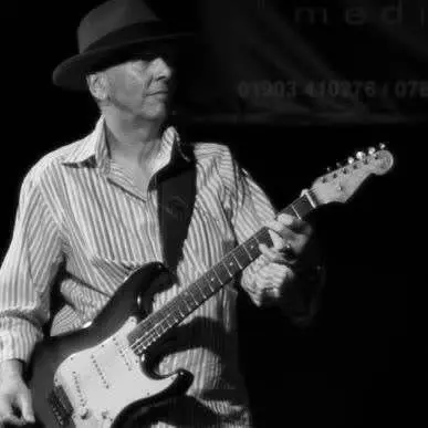 The Nigel Bagge Band