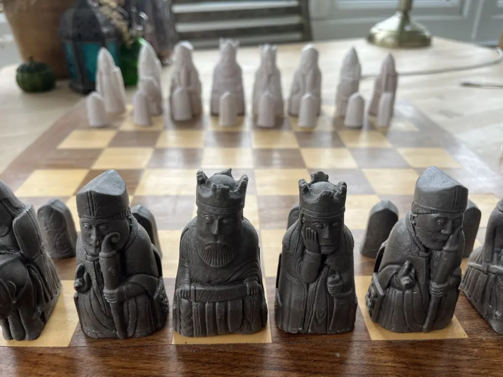 Chess Tournament