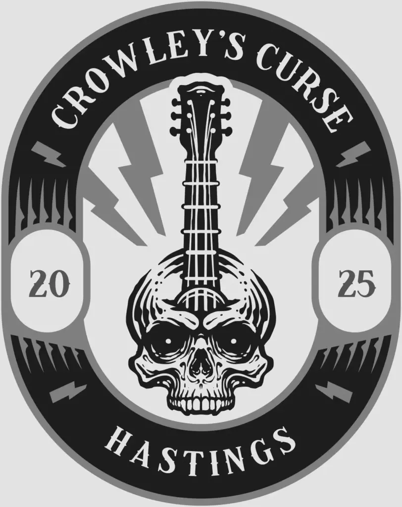 Crowley’s Curse