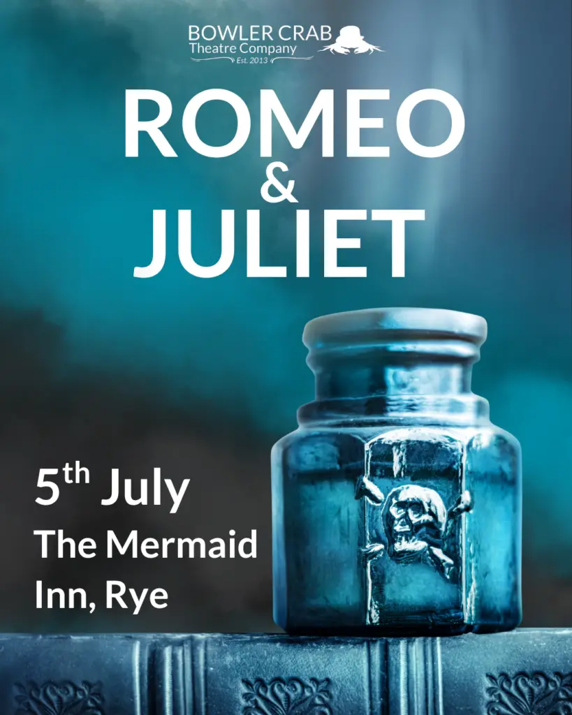 Romeo & Juliet – Bowler Crab Theatre