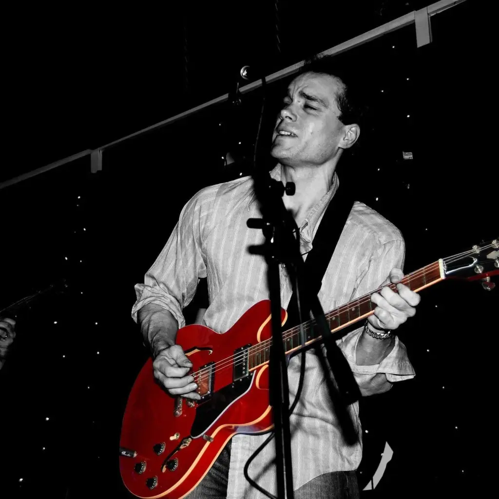 Charles Wheal Band