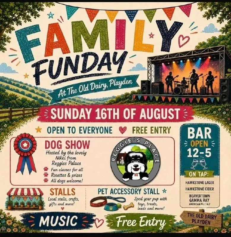 Family Funday