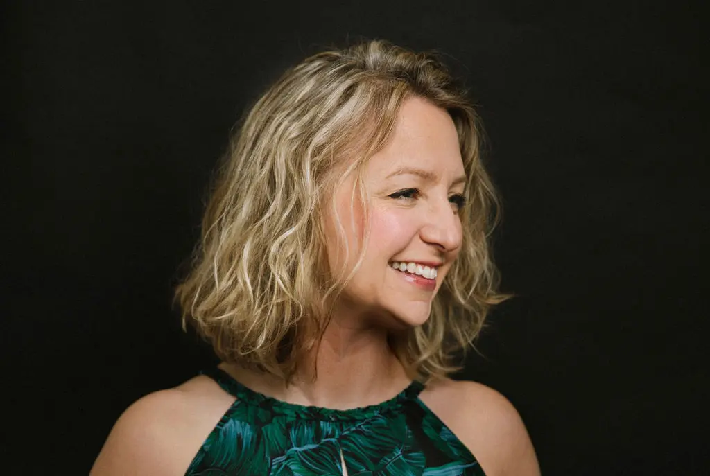 Jennifer Maslin