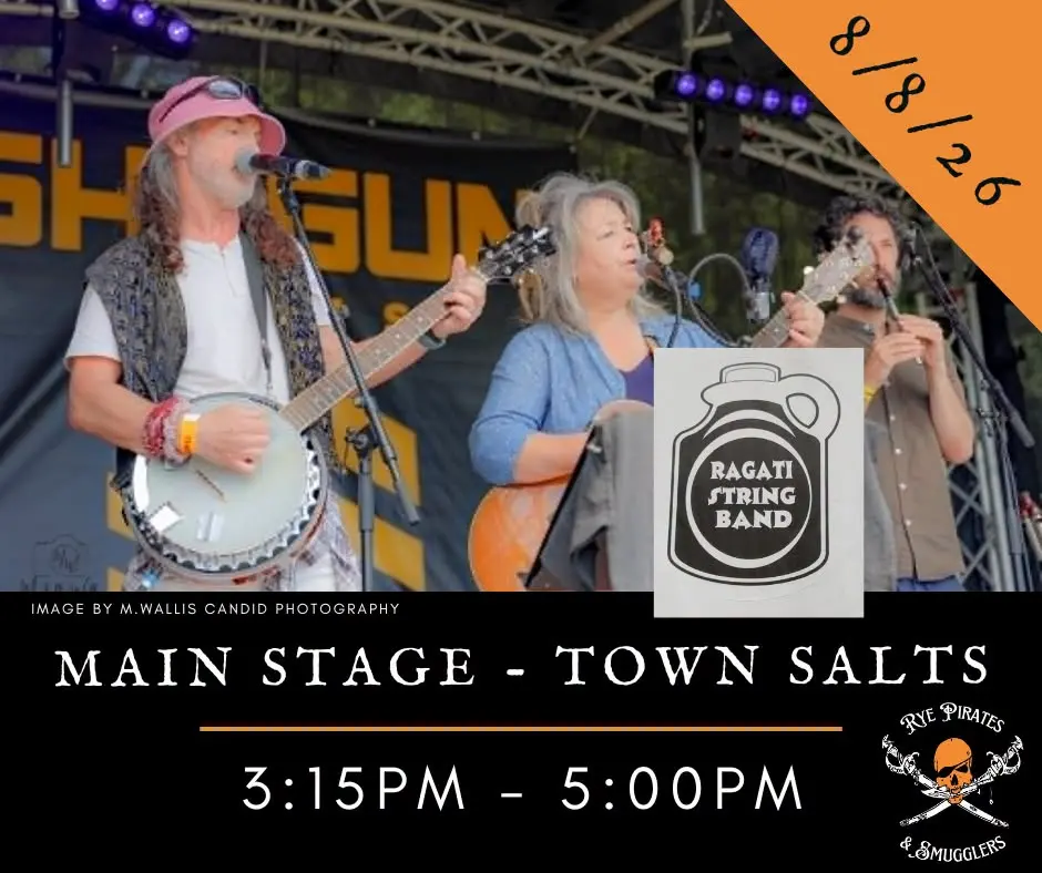 Ragati String Band