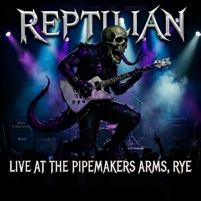 Reptilian