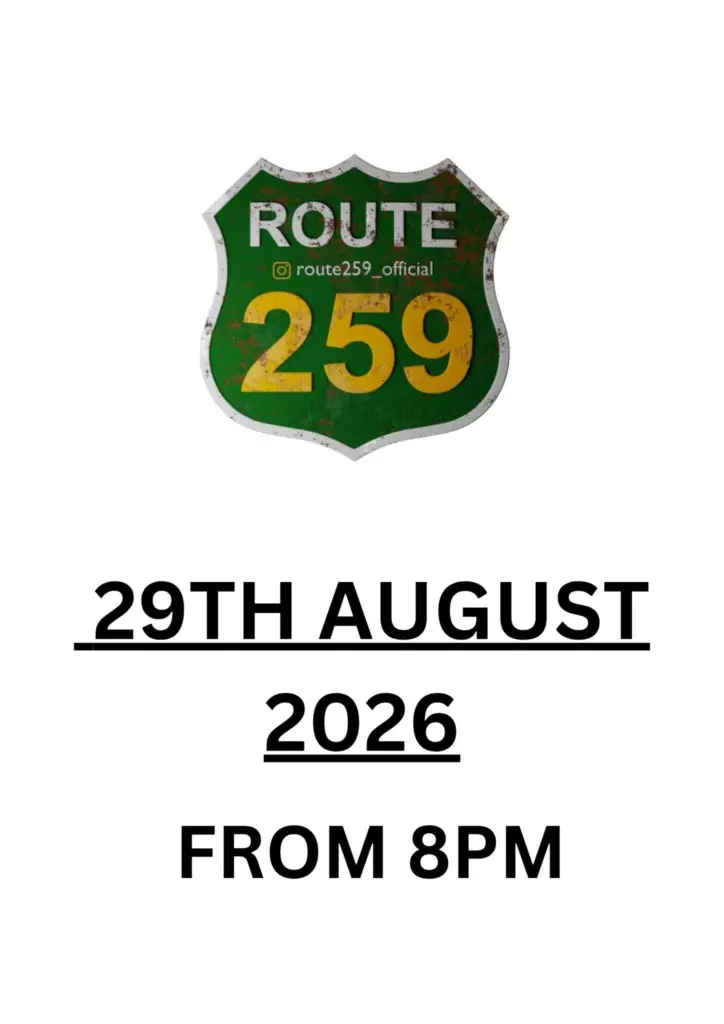 Route 259