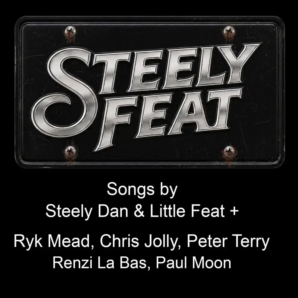 Stealy Feat Stealy Feat